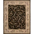Hand-tufted Versaille Palace Rug (7'6 x 9'6)