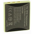 DNJ Replacement 1100mAh Battery for Fujifilm NP-40