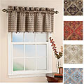 Mallorca Window Valance
