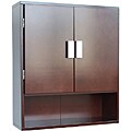 Alcove 2-door Wall Cabinet
