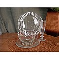 La Rochere Perigord 24-piece Mimosa Dinner Set