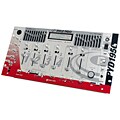 Free connected facts for Stereo Dj Mixer PylePro 19-inch Rack 4-channel Mixer with Digital Sampler