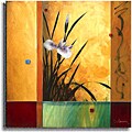 Don Li-Leger 'Sanctuary' Stretched Canvas Art