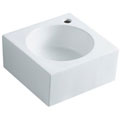 Villa Tabletop/ Wall-mount Lavatory Sink