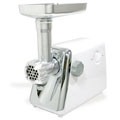 Electric 250-watt Meat Grinder