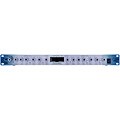 PylePro 2-channel Compressor/ Limiter/ Expander