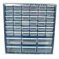 48-drawer Hanging Storage Compartment