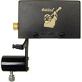 Galileo Telescope Motor Drive