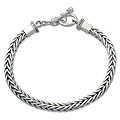 'Dragon Bone' Bracelet (Indonesia)