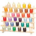 Cone Thread Rack