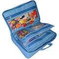 Yazzii Large Quilted Organizer