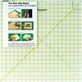 Omnigrip Non-slip Diamond Free Quilter's Ruler
