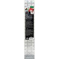 OmniEdge Non-slip Quilter's Ruler