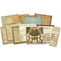 Ancestry.com Scrap Layout Kits