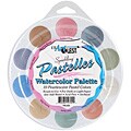 Jewelz Watercolor Palette