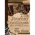 Tim Holtz DVD by PageSage