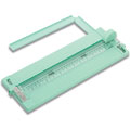 Cutterpede Green 12-inch Paper Trimmer