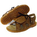 Sandbaggers Kiltie Saddle Lizard Golf Shoes (size 5 and 6 only)