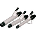 Barbar Artist Spring 3-in-1 Tourmaline Curling Iron