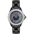 Swiss Legend Women's Diamond Black Watch