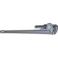 Free handy roadmap for iron Hand 36-inch Aluminum Pipe Wrench