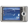 Asus MyPal A626 Ultra Slim PDA