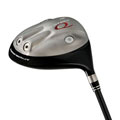 Power Play System Q Titanium Golf Driver