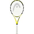 Head MicroGEL Extreme Tennis Racquet