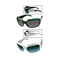 Marc Jacobs 048/S Women's Wrap-around Sunglasses
