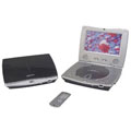 GPX PDL805 Portable DVD Player