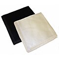 Elegant Sateen Napkins (Set of 12)