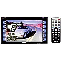 Free efficient data on Audio Recording Equipment Pyle Double PLTSD62 DVD TFT LCD Monitor