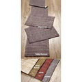 Chicology Eurythmics Table Runner and Four Placemats