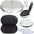 George Foreman Large Lean Machine Grill