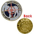 Information that is related to Top Coin Donkey Texas Hold 'em Card Cover