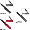 Xtreme Double Edged Stainless Steel Pocket Knife