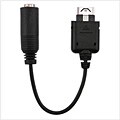 Stereo Headset/ Speaker Adaptor for LG VX-8500