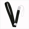 Black Wrist Strap for Nintendo Wii Remote Control