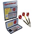 Competitor Nickel Darts Set (Pack of 12)