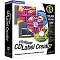 PC - PrintShop CD Label Creator