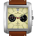 Jacques Lemans Men's Sport Porto Watch