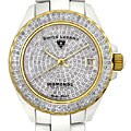 Swiss Legend Women's Diamond Watch