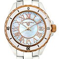 Swiss Legend Unisex Ceramic Watch