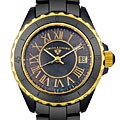 Swiss Legend Unisex Ceramic Watch