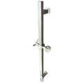 Claremont Chrome Slide Bar