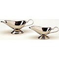 Cook Pro 2-piece 10-oz Gravy Boat Set