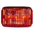 Winner International 4-setting Rear Bicycle Light
