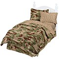 Desert Camouflage 6-piece Bed in a Bag