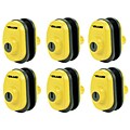 The Club Gun Trigger Lock (Set of 6)