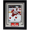 Nicklas Lidstrom 11x14 Deluxe Frame